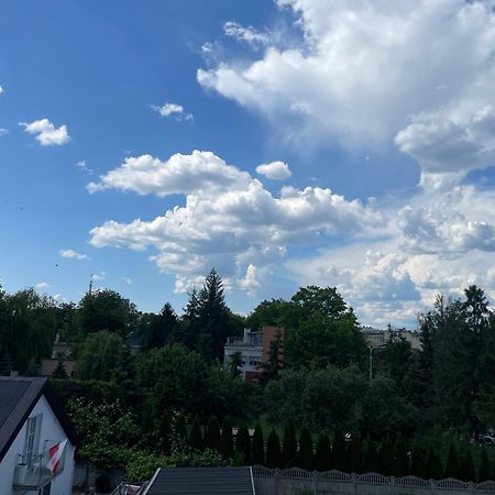 Apartament 13 Кельце Экстерьер фото