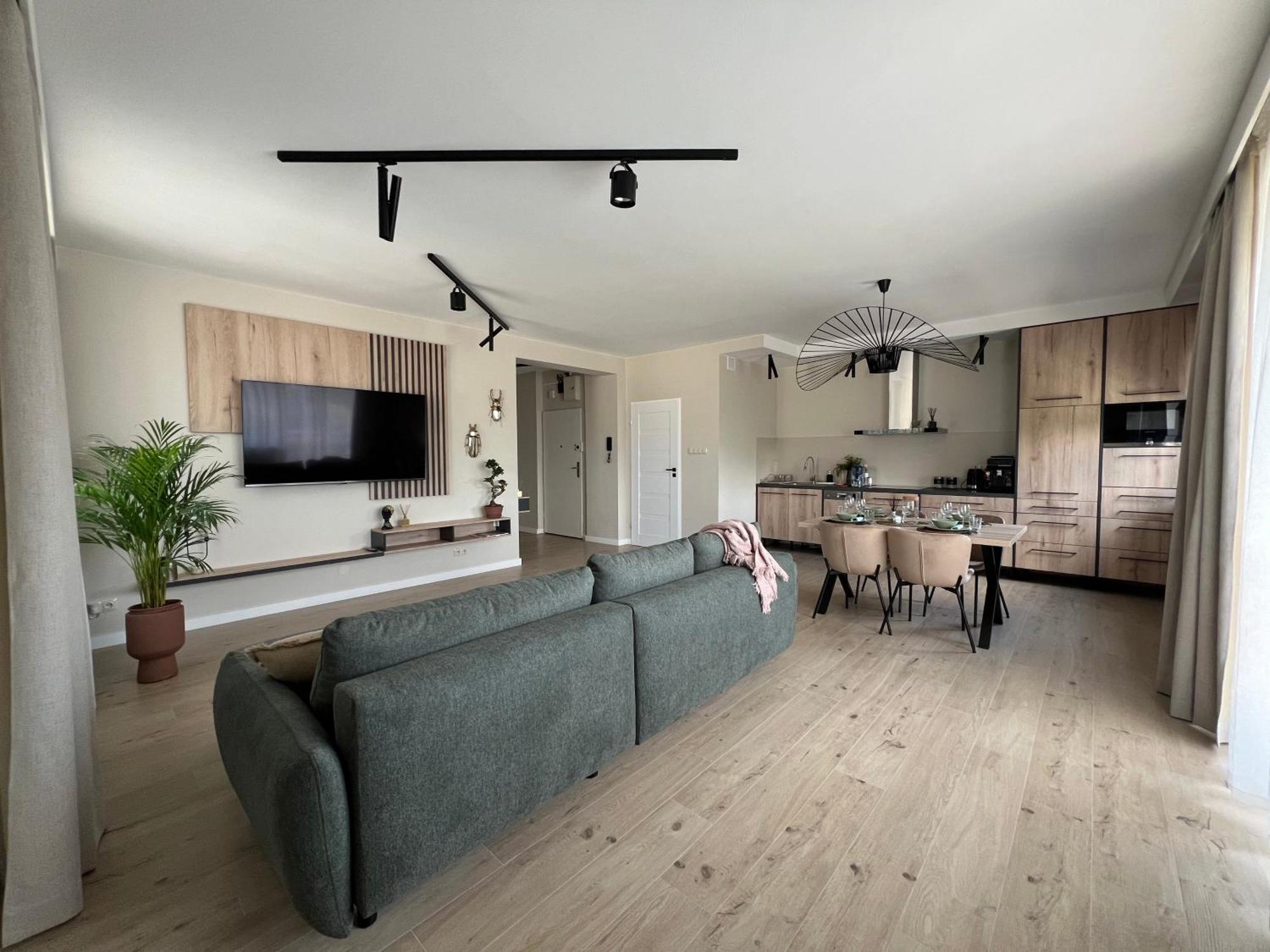 Apartament 13 Кельце Экстерьер фото