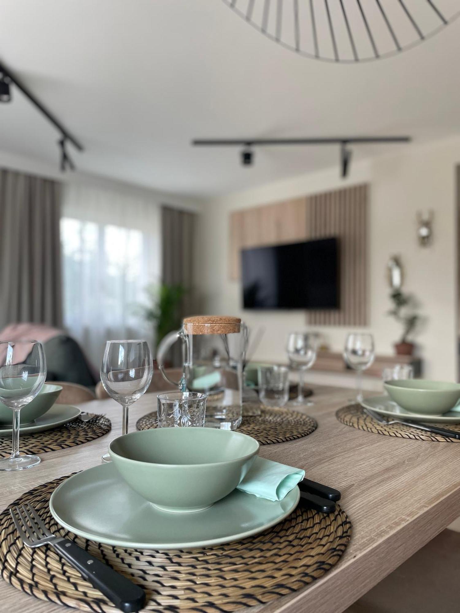 Apartament 13 Кельце Экстерьер фото