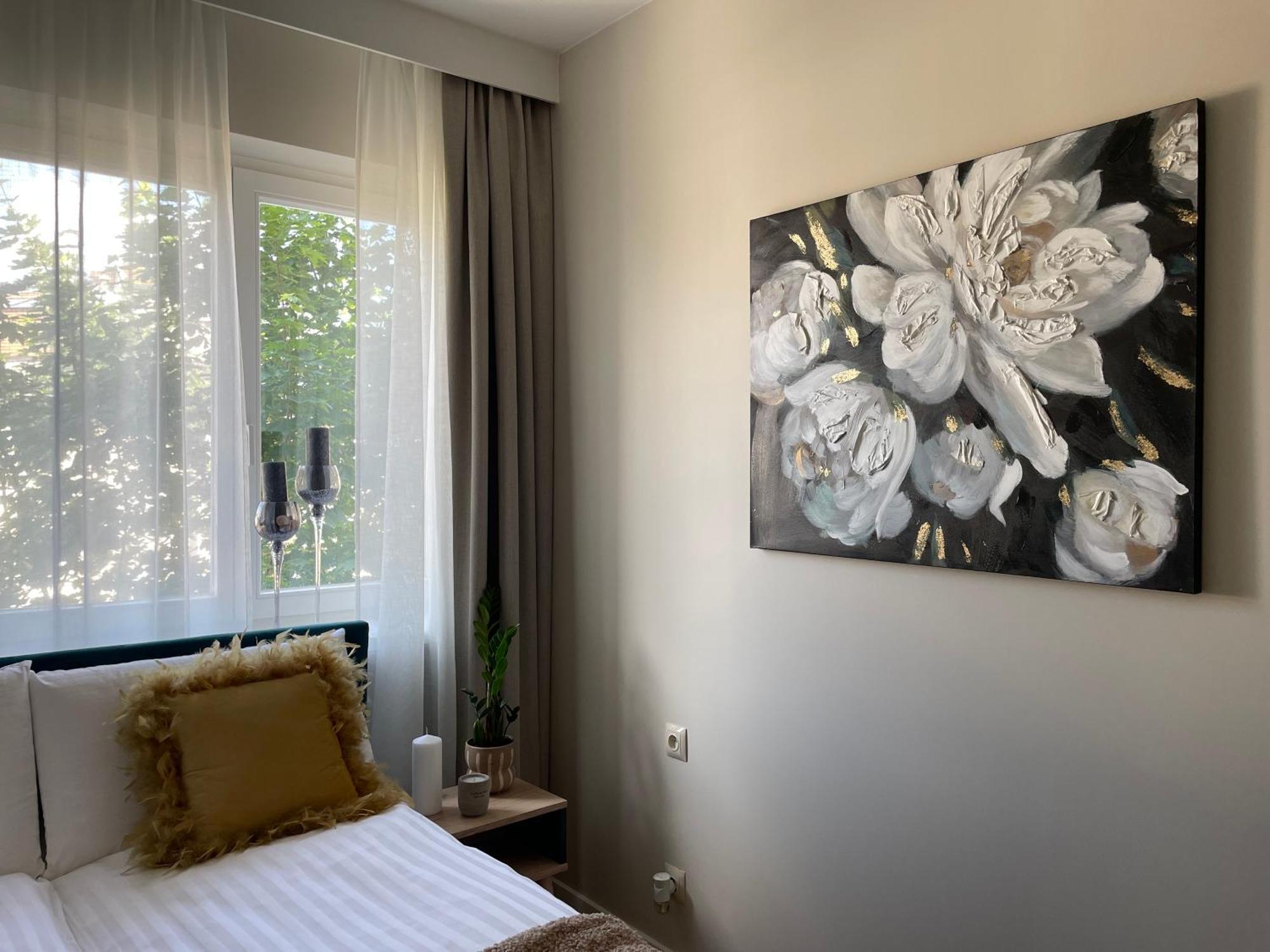 Apartament 13 Кельце Экстерьер фото